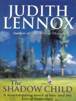 Image of The Shadow Child by Judith Lennox Paperback