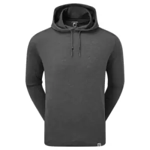 Image of Footjoy Lightweight Hoodie - Grey