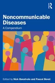 Image of Noncommunicable Diseases A Compendium