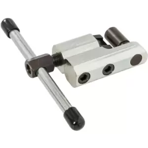 image of Dickie Dyer Olive Splitter 15-45mm Steel