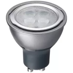 Image of Kosnic 6W KTC PowerSpot LED GU10 PAR16 Cool White - KPRO06PWR/GU10-S40