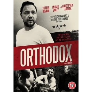 image of Orthodox DVD