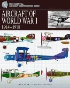 Image of aircraft of world war i 1914 1918