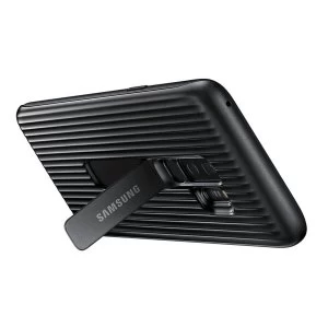 Image of Samsung EF RG960CBEGWW Galaxy S9 Protective Standing Cover in Black