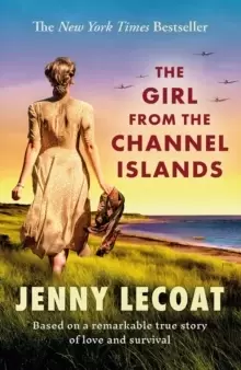 Image of The Girl From the Channel Islands