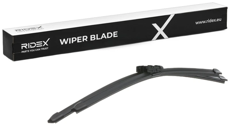 Image of RIDEX Wiper blade RIDEX 298W0338