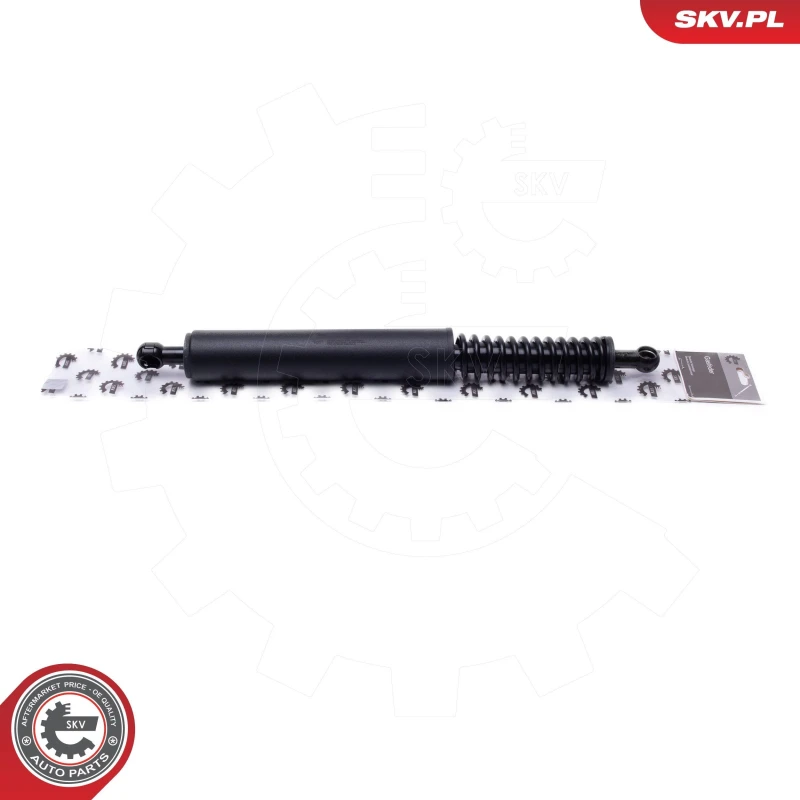 Image of ESEN SKV Tailgate strut ESEN SKV 52SKV949