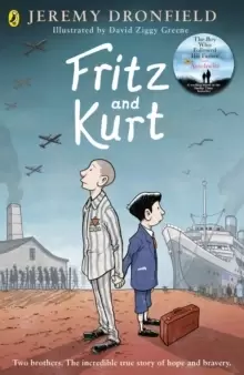 Image of Fritz and Kurt