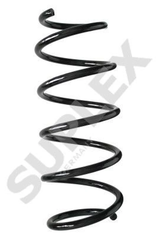Image of Coil spring SUPLEX 09254