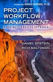 Image of Project Workflow Management : A Business Process Approach