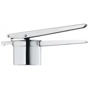 Image of WMF 06.1080.9990 - Traditional potato masher - Stainless steel -...