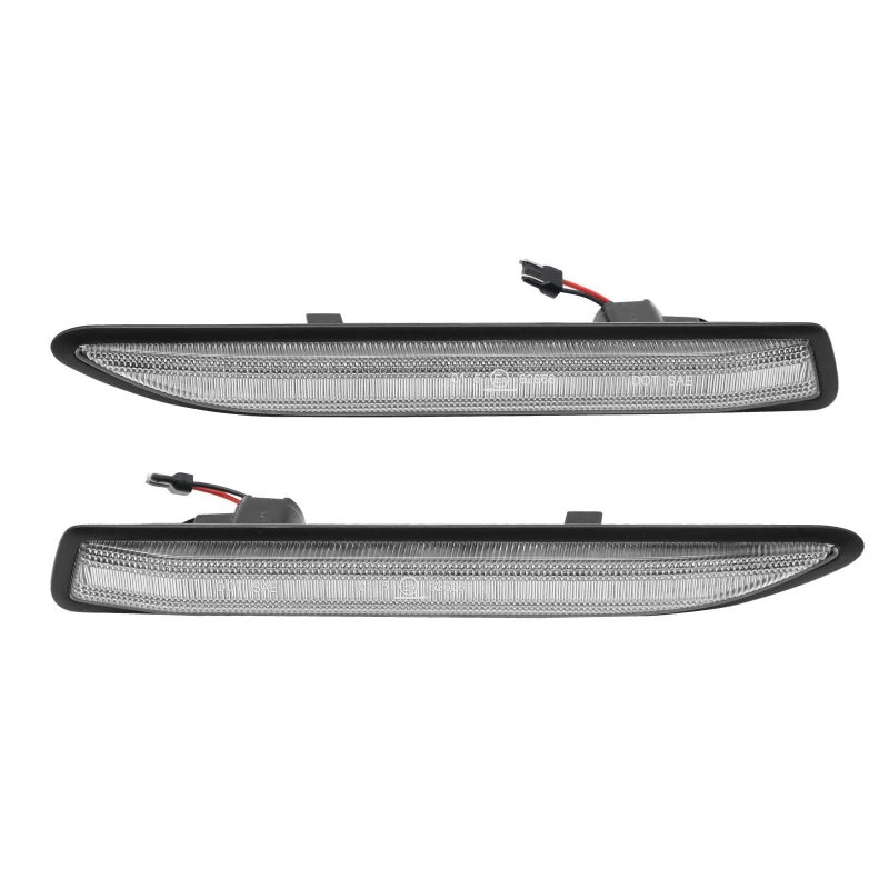 Image of Side indicator DIEDERICHS LID10436
