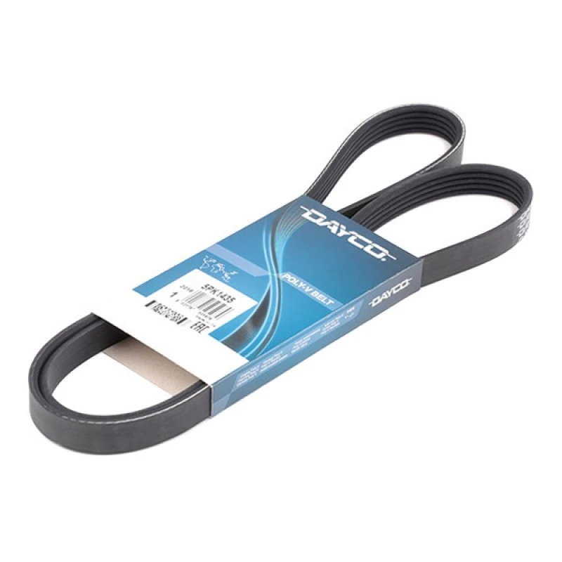 Image of DAYCO 5PK1435 V-ribbed belt V-Ribbed Belts (305)