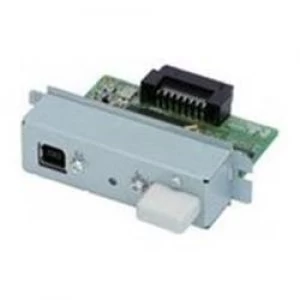 image of Epson UB-R04 IEEE802.11a/b/g/n Wireless LAN I/