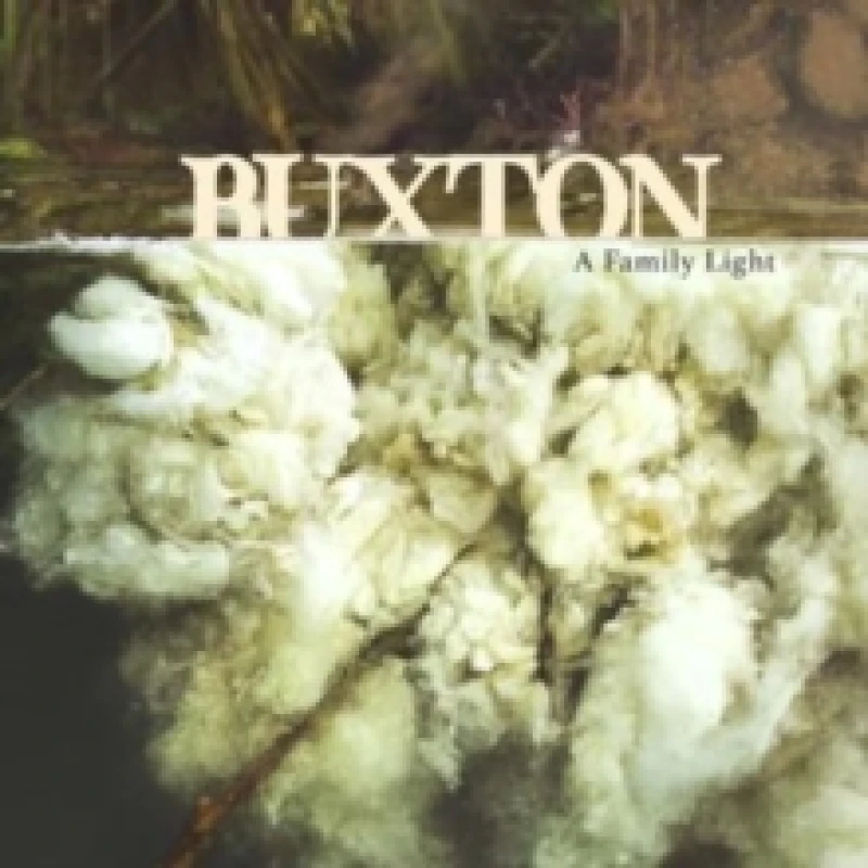 Image of Buxton - A Family Light [CD / Album] Music CDs - Music CD