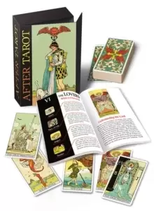 Image of After Tarot Kit