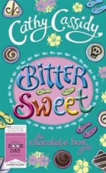 Image of Bittersweet by Cathy Cassidy Paperback