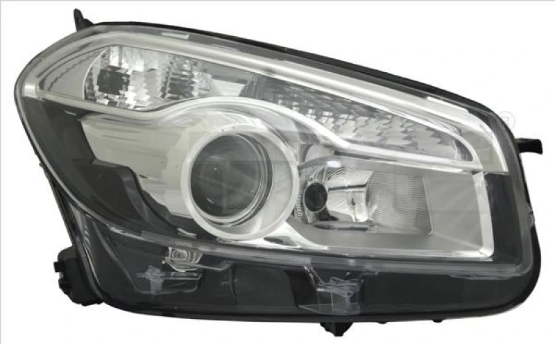 Image of TYC Headlight TYC 20-15787-06-2