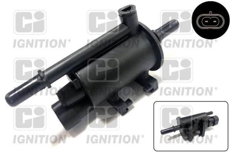 Image of QUINTON HAZELL Fuel tank breather valve QUINTON HAZELL XELV147