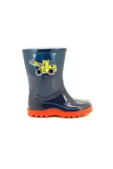 Puddle Digger Wellingtons