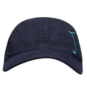 Image of Jack Wills Bibury JW Cap - Blue