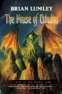 Image of house of cthulhu tales of the primal land volume i
