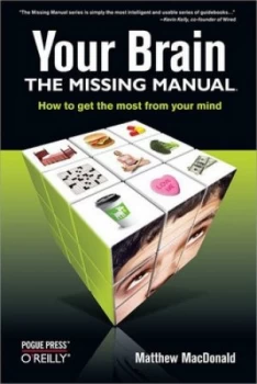 Image of Your Brain by Matthew Macdonald Paperback