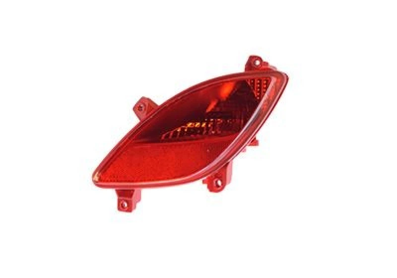 Image of VAN WEZEL Rear fog light VAN WEZEL 8244940