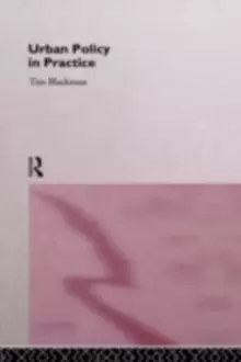 Image of Urban Policy in Practice