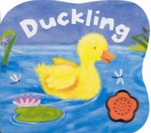 Image of Duck Book