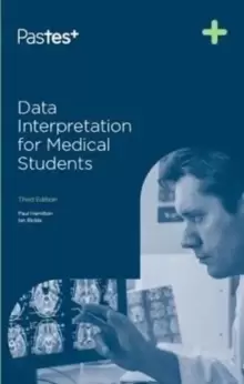 Image of Data Interpretation for Medical Students