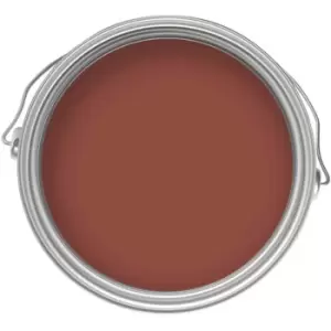 Image of Craig & Rose Gloss Arabian Red - 750ml