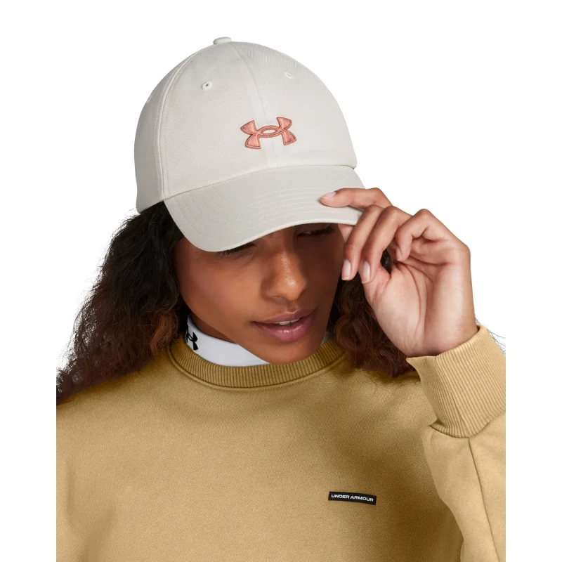 Image of Under Armour UA Blitzing Adj - White White Ladies