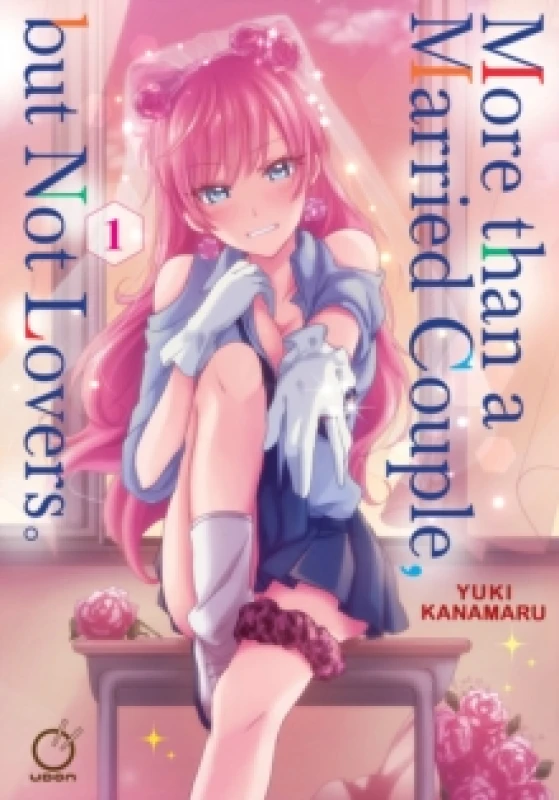 Image of More than a Married Couple, but Not Lovers Volume 1 : Volume 1 Paperback / softback
