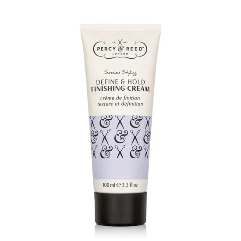 Image of Percy and Reed Session Styling Define & Hold Finishing Cream 100ml Multi female