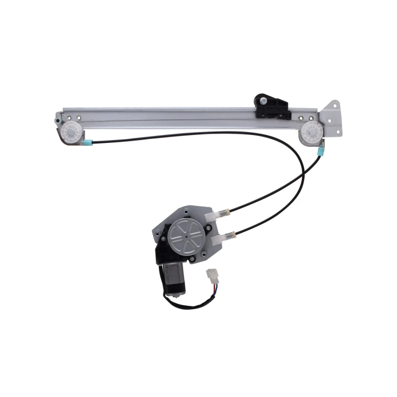 Image of Window regulator VALEO 850928