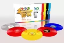 Image of NOW Yearbook 1980-1984: Vinyl Extra