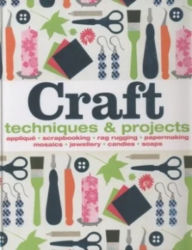 Image of Craft Hardback