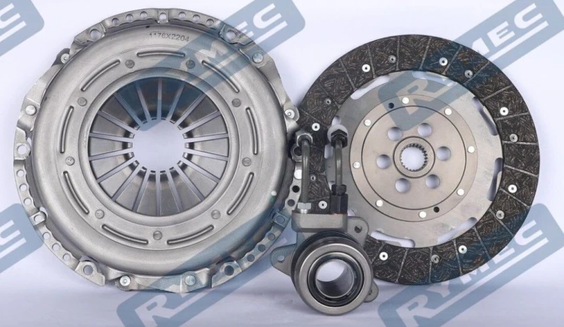 Image of RYMEC Clutch kit RYMEC JT1753065