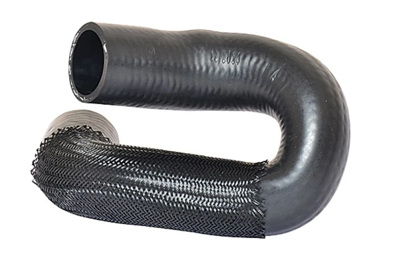 Image of Radiator hose METZGER 2420696