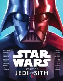 Image of Stories Of Jedi And Sith