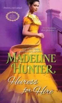 Image of Heiress for Hire