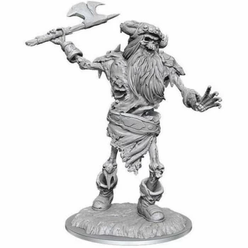 Image of D&D Nolzur's Marvelous Unpainted Miniatures (W16) - Frost Giant Skeleton