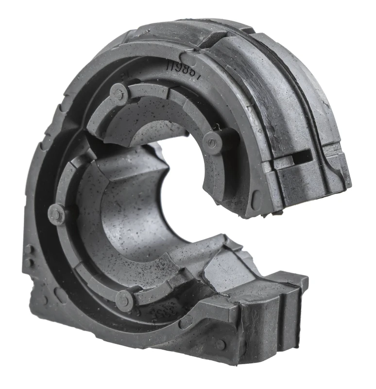 Image of Anti roll bar bush LEMFORDER 44391 01