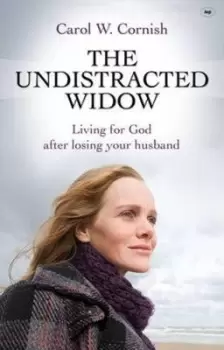 Image of The undistracted widow - Carol Cornish - Paperback - Used
