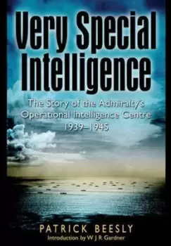 Image of Very special intelligence - Patrick Beesley - Paperback - Used