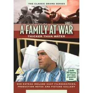 Image of A Family At War - Series 3 - Part 3 DVD 2-Disc Set