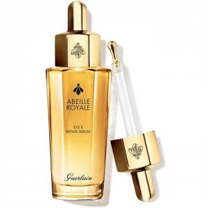 Image of Guerlain Abeille Royale Eye R Repair Serum - None