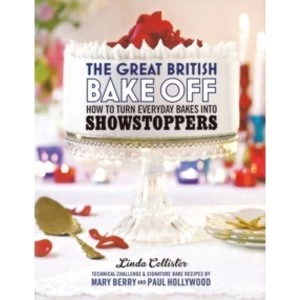 Image of The Great British Bake Off: How to turn everyday bakes into showstoppers