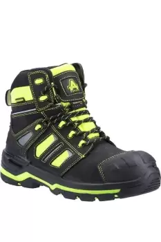 Image of Radiant Nubuck Safety Boots